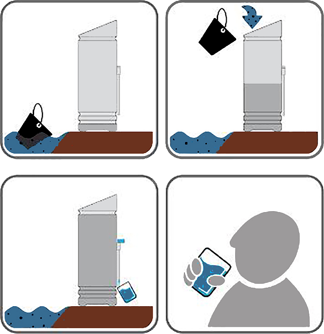 Bilder-Erklärung auf PAUL