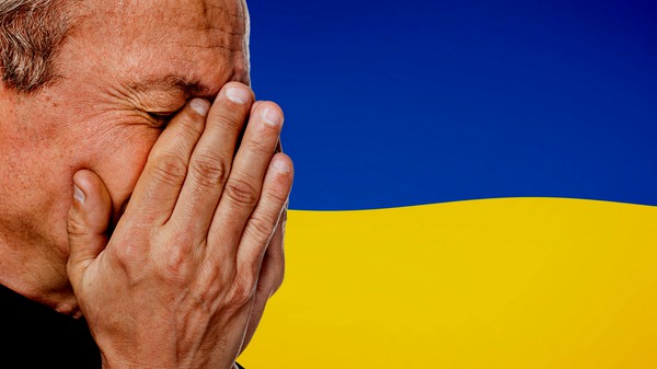 Nach dem Kriegsausbruch in der Ukraine