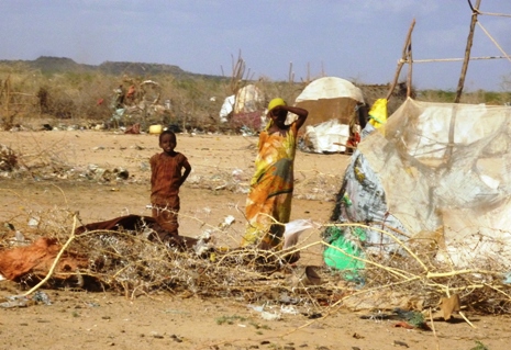 Danke für Ihre bisherige Unterstützung. Danke, für all die folgende. Foto: humedica/Daria Napieraj