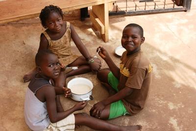 humedica startet Hilfsmaßnahmen in der Zentralafrikanischen Republik