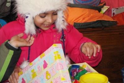 Riesige Freude weltweit