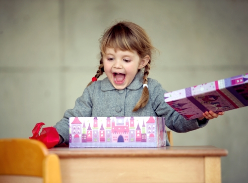 15 Jahre Freude verschenken