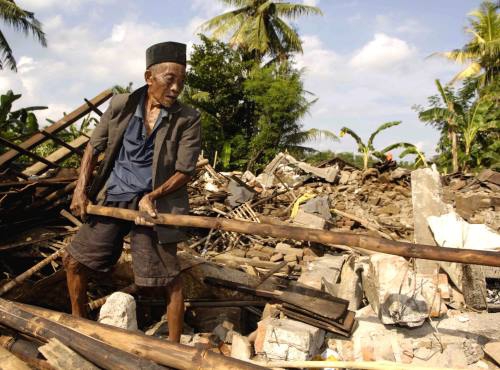 humedica-Team reist nach Lombok