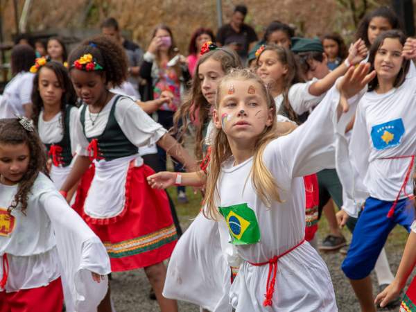 25 Jahre humedica Brasil