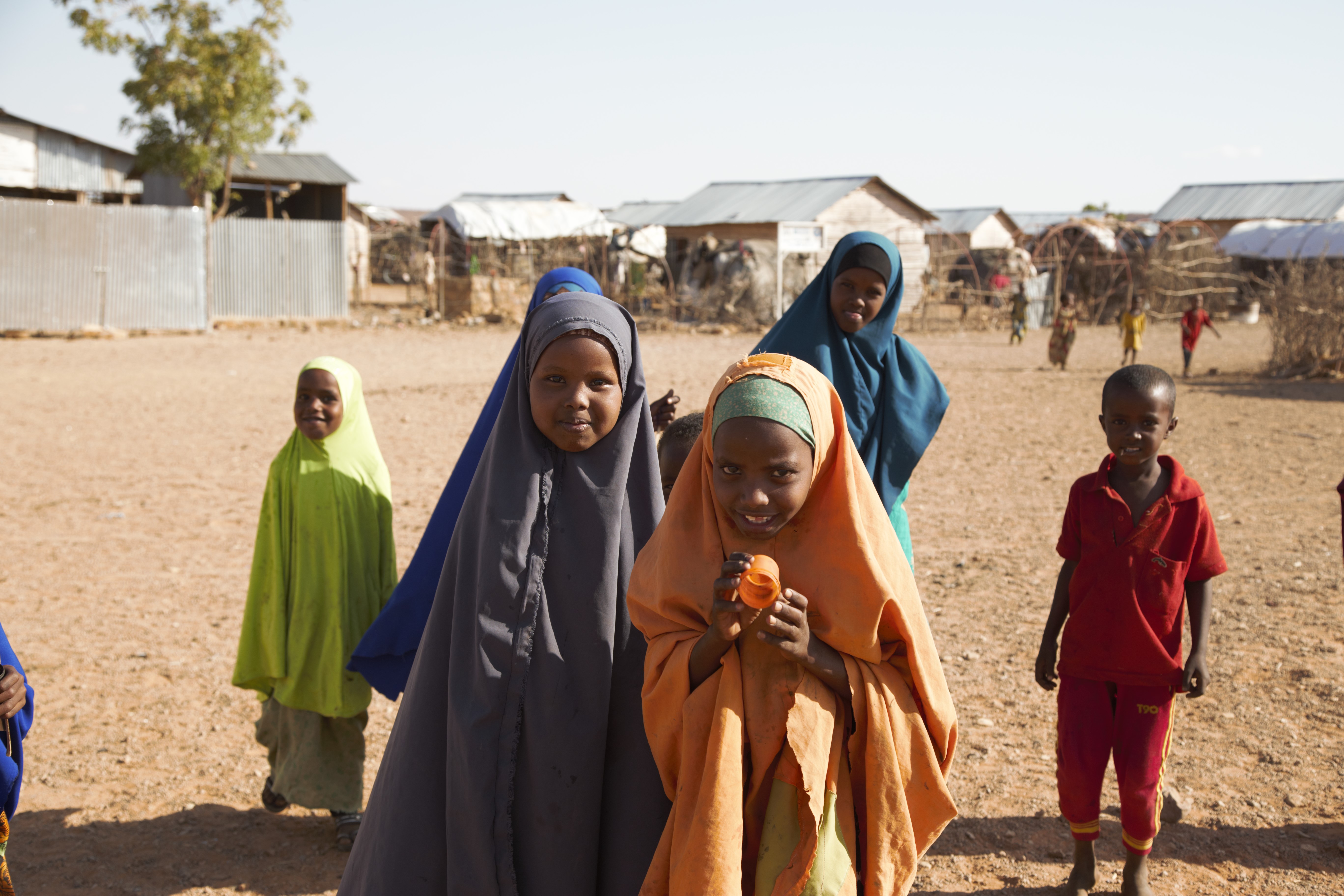 Nur Gott weiß, ob ich meine Mutter jemals wiedersehe